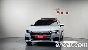 Audi A6, 2020 — миниатюра 2