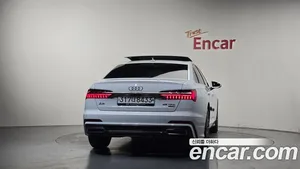 Audi A6, 2020 — миниатюра 3