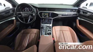 Audi A6, 2020 — миниатюра 9
