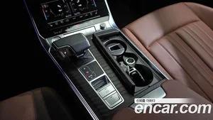 Audi A6, 2020 — миниатюра 11