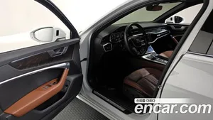 Audi A6, 2020 — миниатюра 12