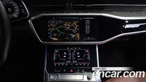 Audi A6, 2020 — миниатюра 17