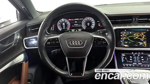 Audi A6, 2020 — миниатюра 18