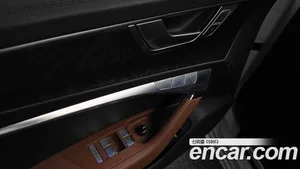 Audi A6, 2020 — миниатюра 23