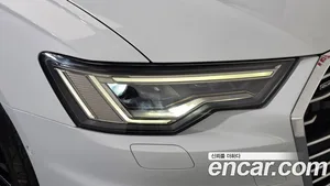 Audi A6, 2020 — миниатюра 7