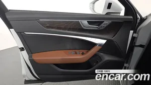 Audi A6, 2020 — миниатюра 13