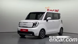 Kia RAY, 2025 — миниатюра 1