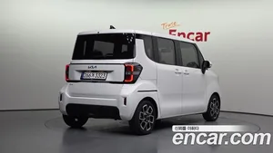 Kia RAY, 2025 — миниатюра 2