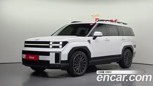 Hyundai Santa Fe, 2024 — миниатюра 1