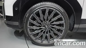 Hyundai Santa Fe, 2024 — миниатюра 5