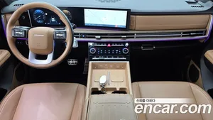 Hyundai Santa Fe, 2024 — миниатюра 7