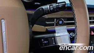 Hyundai Santa Fe, 2024 — миниатюра 9