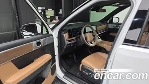 Hyundai Santa Fe, 2024 — миниатюра 10