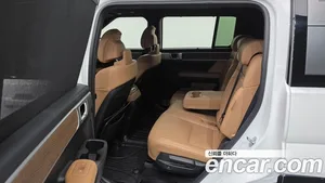 Hyundai Santa Fe, 2024 — миниатюра 12