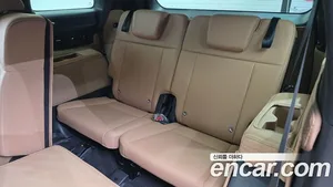 Hyundai Santa Fe, 2024 — миниатюра 13