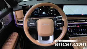 Hyundai Santa Fe, 2024 — миниатюра 15