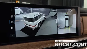Hyundai Santa Fe, 2024 — миниатюра 16