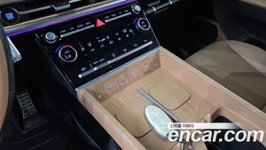 Hyundai Santa Fe, 2024 — миниатюра 18