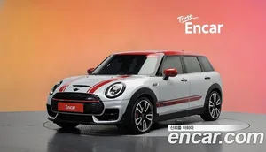 Mini Clubman, 2022 — миниатюра 31