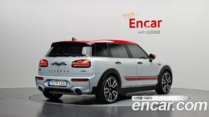 Mini Clubman, 2022 — миниатюра 1