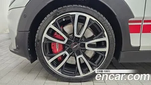 Mini Clubman, 2022 — миниатюра 4