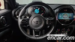 Mini Clubman, 2022 — миниатюра 17