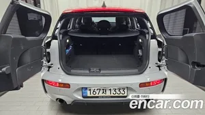 Mini Clubman, 2022 — миниатюра 19