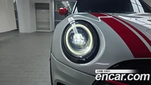 Mini Clubman, 2022 — миниатюра 7