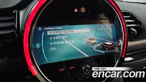 Mini Clubman, 2022 — миниатюра 27