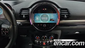 Mini Clubman, 2022 — миниатюра 29