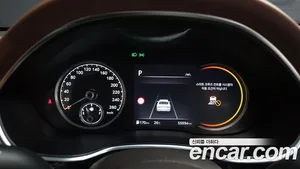 Genesis G80, 2021 — миниатюра 11