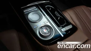 Genesis G80, 2021 — миниатюра 12
