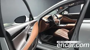 Genesis G80, 2021 — миниатюра 13
