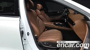 Genesis G80, 2021 — миниатюра 17
