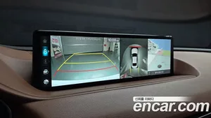 Genesis G80, 2021 — миниатюра 21