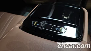 Genesis G80, 2021 — миниатюра 25