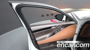 Genesis G80, 2021 — миниатюра 14