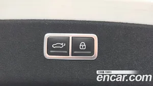 Genesis G80, 2021 — миниатюра 27