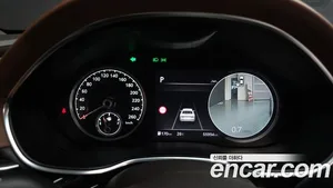 Genesis G80, 2021 — миниатюра 28
