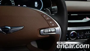 Genesis G80, 2021 — миниатюра 29