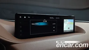 Genesis G80, 2021 — миниатюра 32