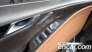 Genesis G80, 2021 — миниатюра 35