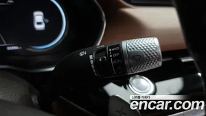 Genesis G80, 2021 — миниатюра 36