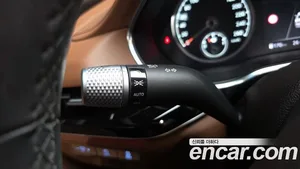 Genesis G80, 2021 — миниатюра 37