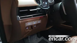 Genesis G80, 2021 — миниатюра 39