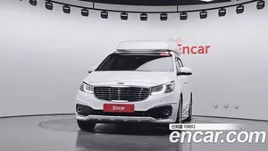 Kia Carnival, 2017 — миниатюра 2
