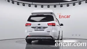 Kia Carnival, 2017 — миниатюра 3