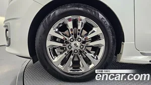 Kia Carnival, 2017 — миниатюра 4
