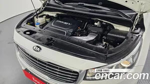 Kia Carnival, 2017 — миниатюра 5