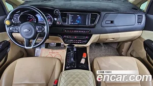 Kia Carnival, 2017 — миниатюра 9